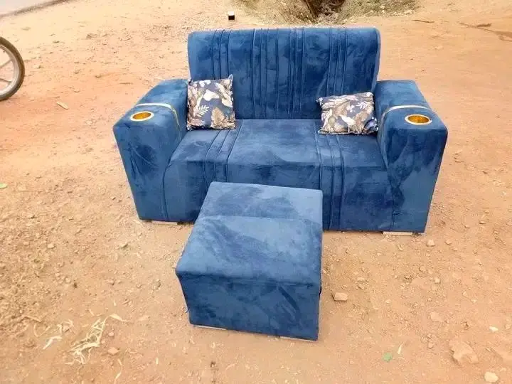 Two seater