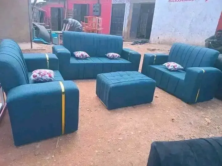 Seven seater