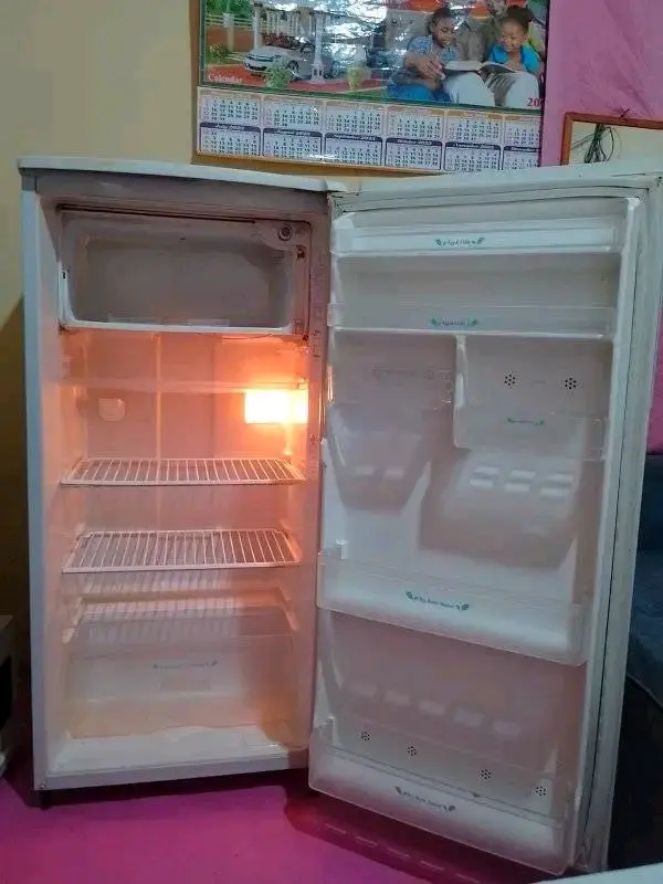 LG Fridge