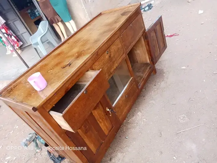 Cupboard