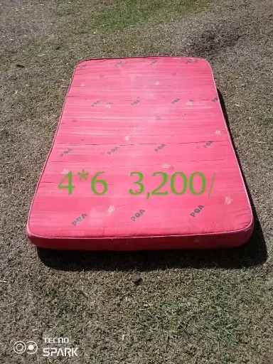 Mattress