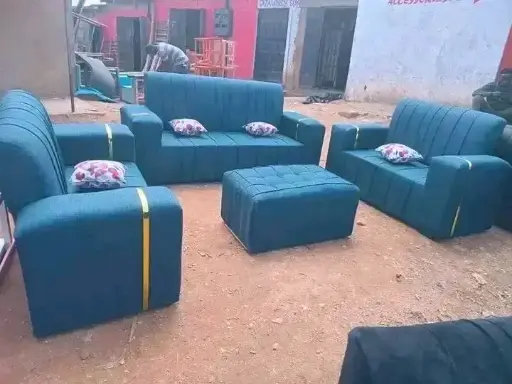 Five seater
