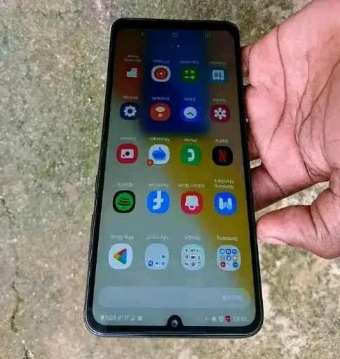 Galaxy A05