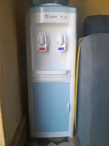 Water Dispenser