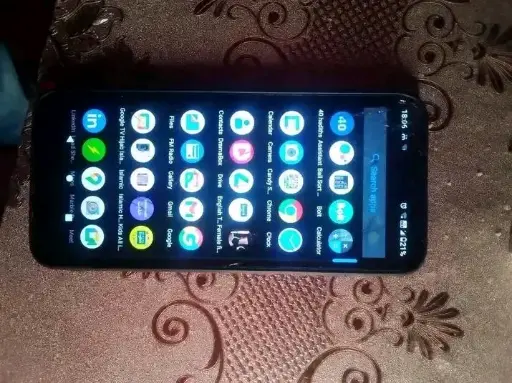 Nokia C21